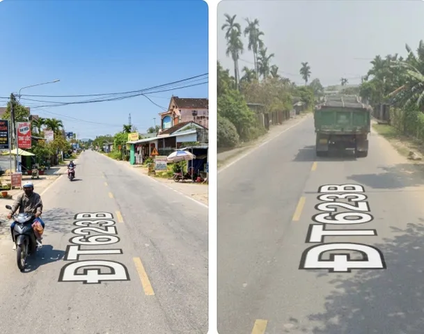 Bất động sản tại Quảng Ngãi - ảnh 1