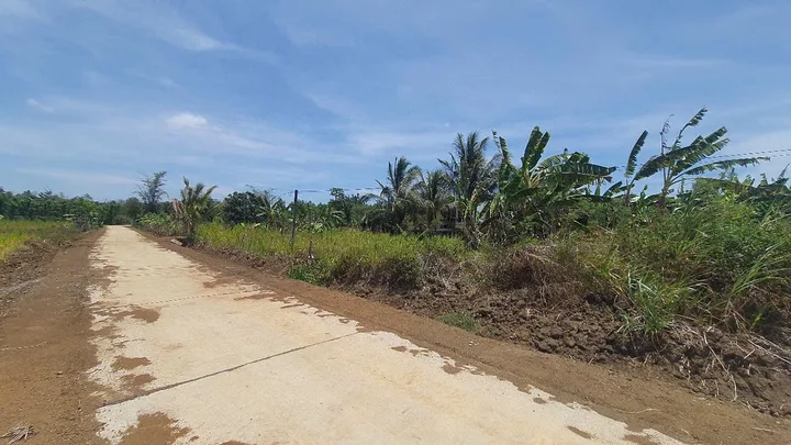 Bất động sản tại Đắk Lắk - ảnh 1