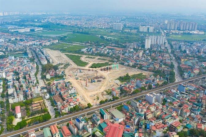 Căn hộ / chung cư tại Hà Đông, Hà Nội - ảnh 6