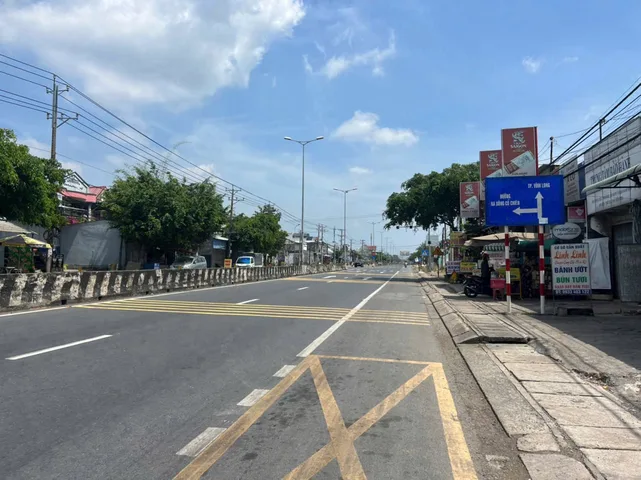 Bất động sản tại Vĩnh Long - ảnh 1