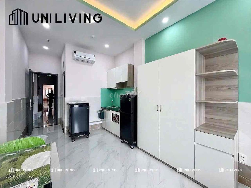 Căn hộ / chung cư tại 11, TP. Hồ Chí Minh - ảnh 2
