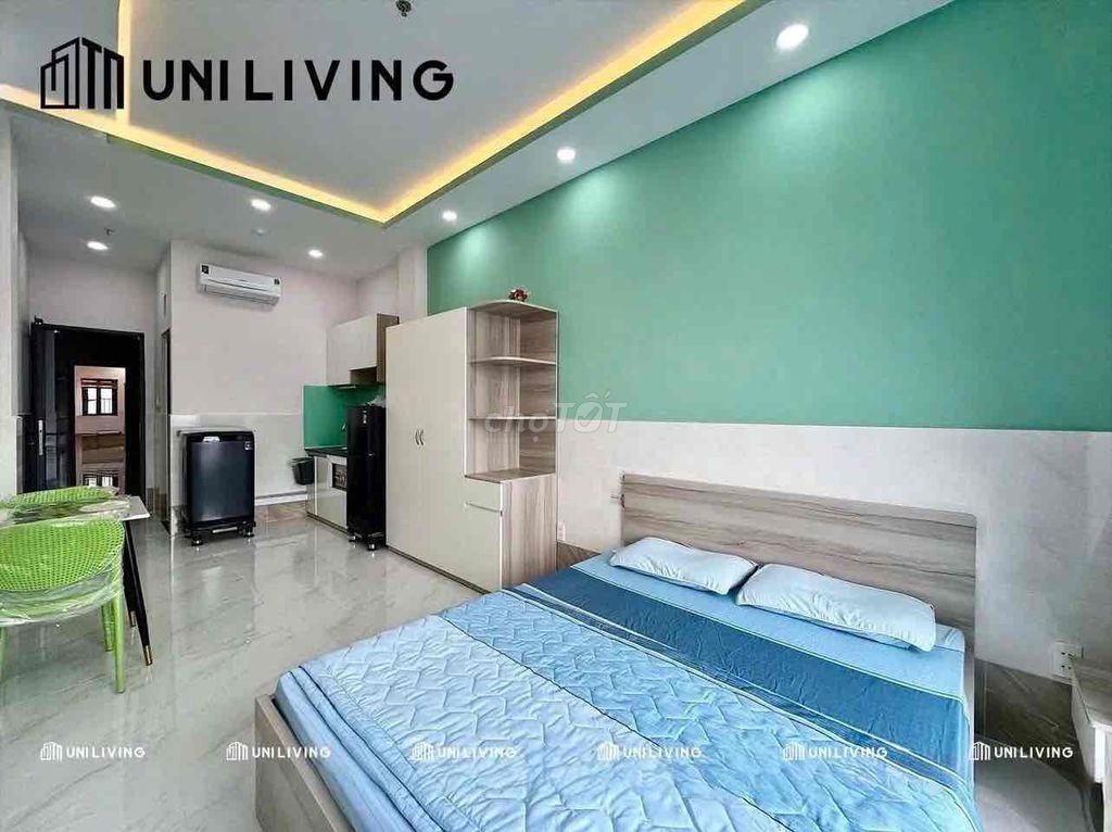 Căn hộ / chung cư tại 11, TP. Hồ Chí Minh - ảnh 4