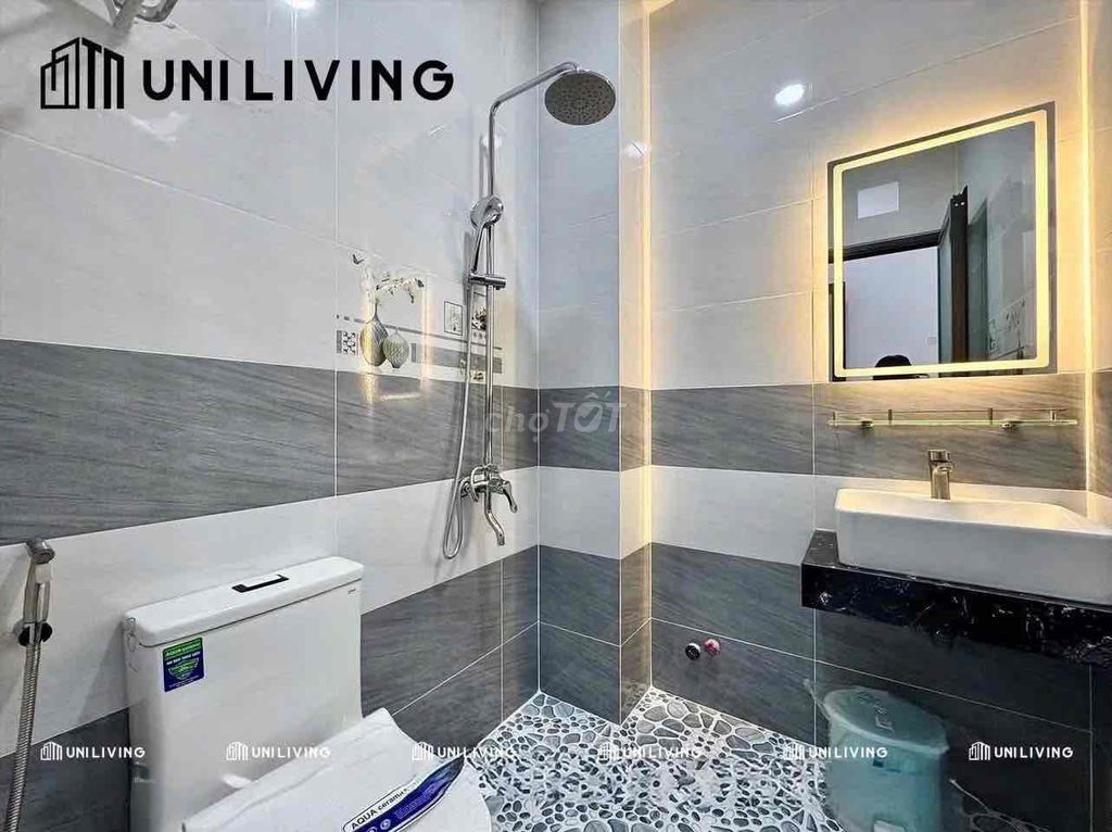 Căn hộ / chung cư tại 11, TP. Hồ Chí Minh - ảnh 5