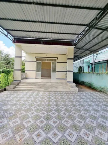 Bất động sản tại Bến Tre - ảnh 1