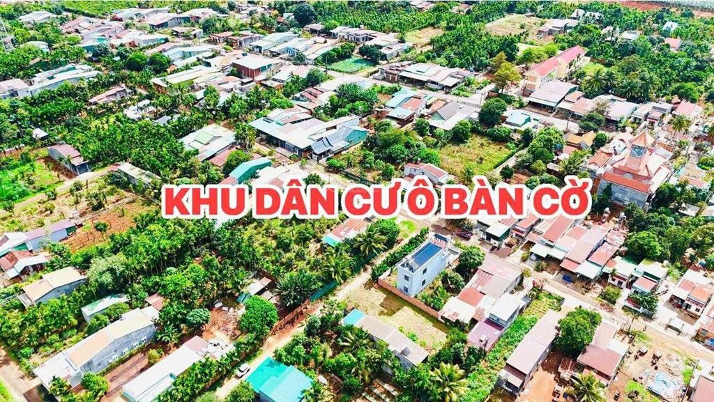 Bất động sản tại Đắk Lắk - ảnh 1
