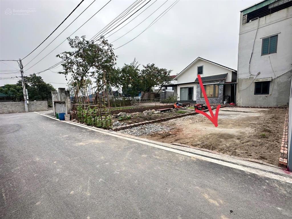 Bất động sản tại Hưng Yên - ảnh 1