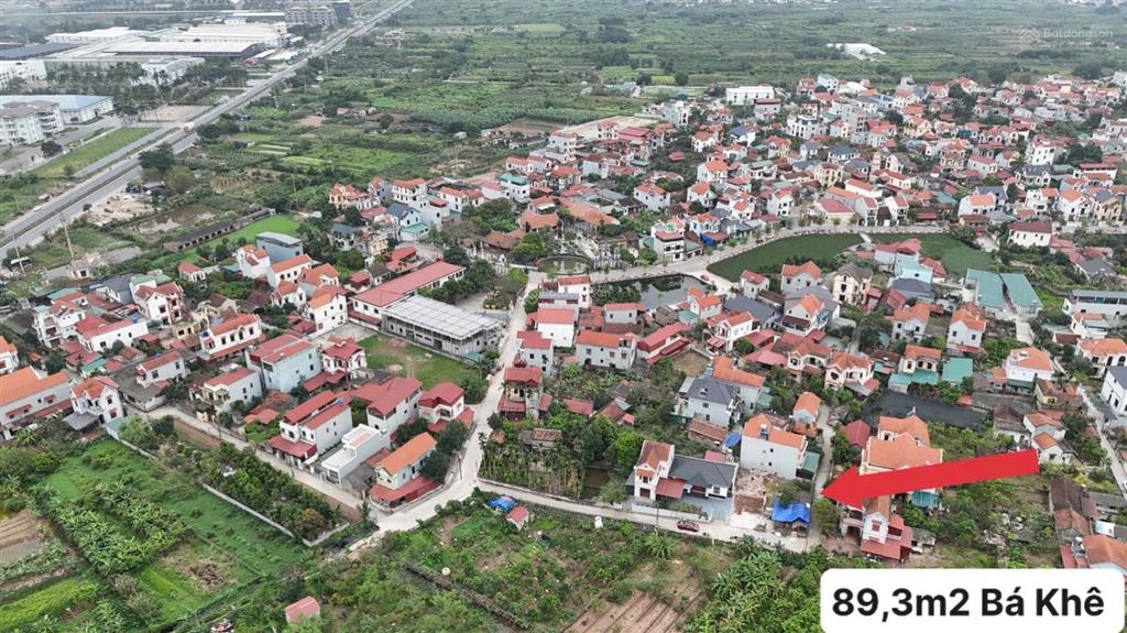 Bất động sản tại Hưng Yên - ảnh 1