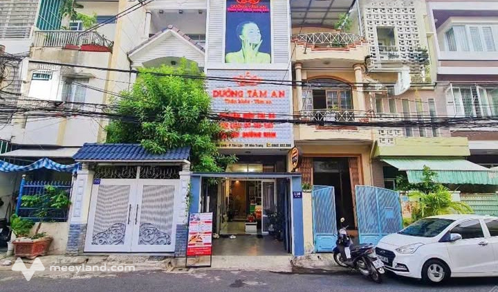 Bất động sản tại Khánh Hòa - ảnh 1
