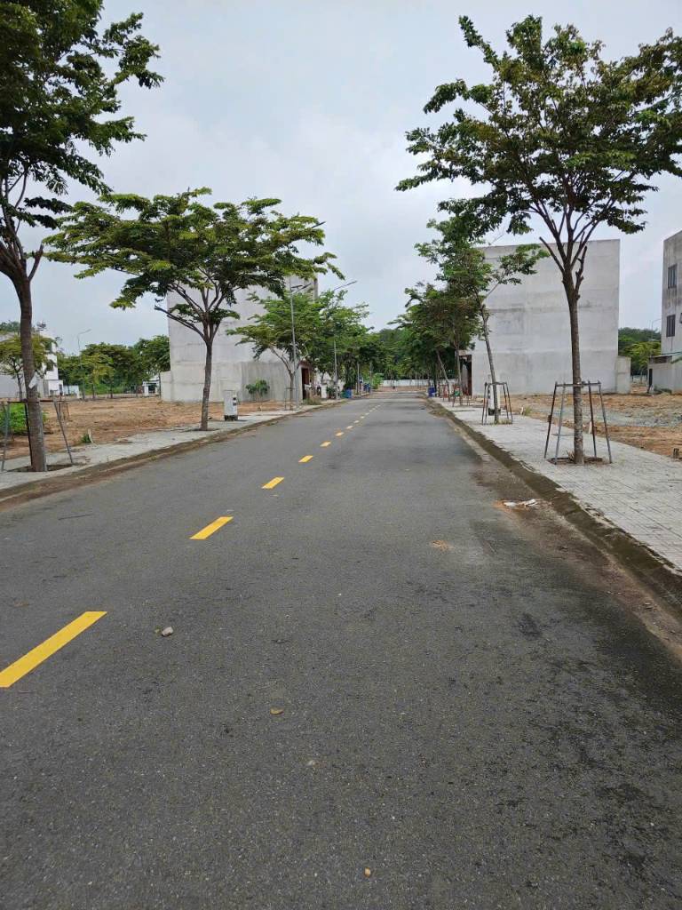 Bất động sản tại Bình Dương - ảnh 1