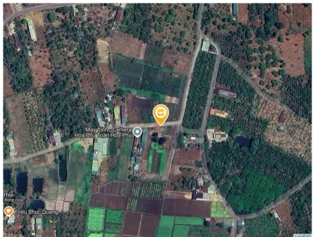 Bất động sản tại Đắk Lắk - ảnh 1