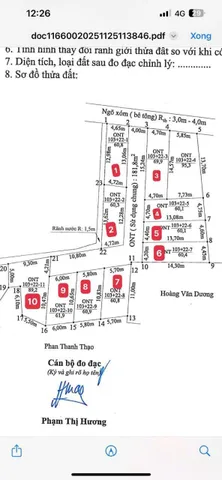 Bất động sản tại Hải Phòng - ảnh 1
