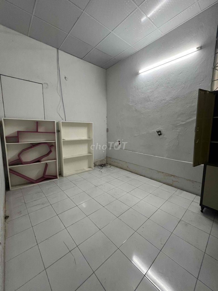 Nhà riêng tại 12, TP. Hồ Chí Minh - ảnh 3