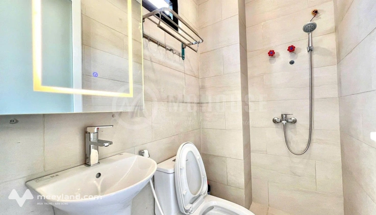 Bất động sản tại TP. Hồ Chí Minh - ảnh 1