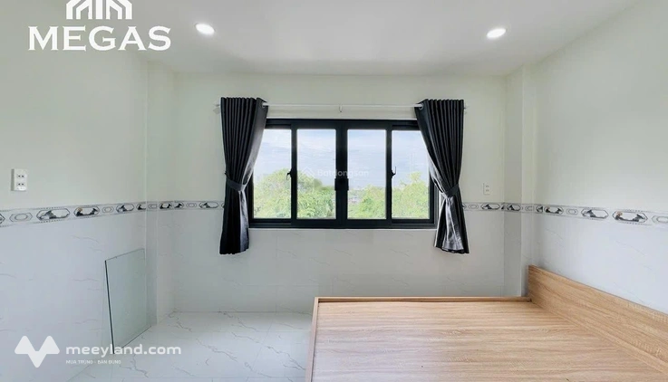 Bất động sản tại TP. Hồ Chí Minh - ảnh 1