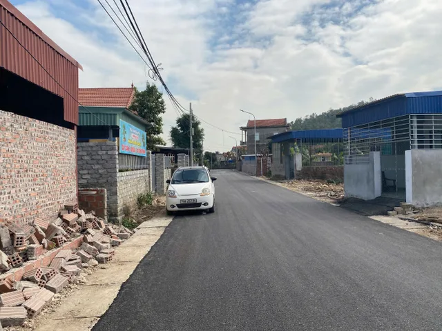 Bất động sản tại Hải Phòng - ảnh 1