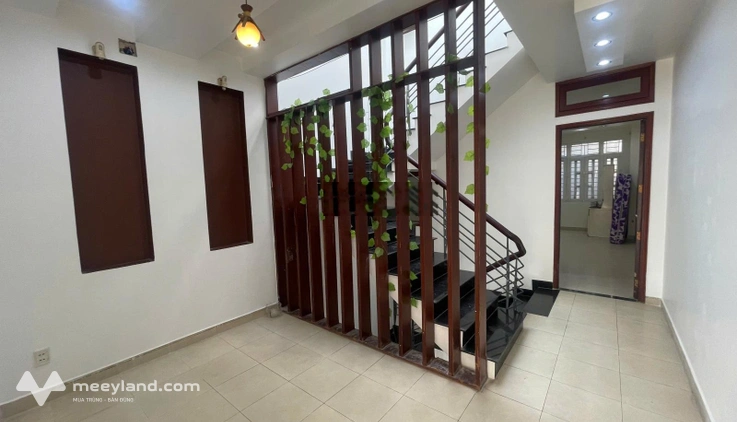 Bất động sản tại TP. Hồ Chí Minh - ảnh 1