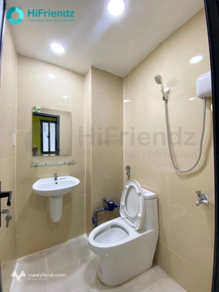Bất động sản tại TP. Hồ Chí Minh - ảnh 1
