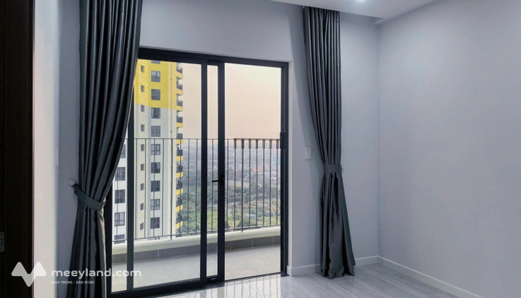 Bất động sản tại Bình Dương - ảnh 1
