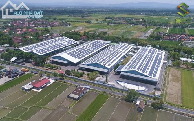 Bất động sản tại Long An - ảnh 1