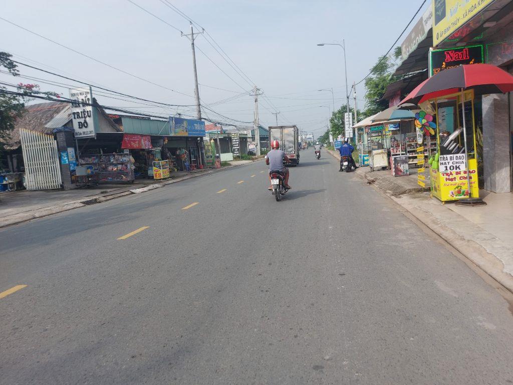 Bất động sản tại Long An - ảnh 1