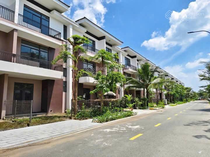 Bất động sản tại Long An - ảnh 1
