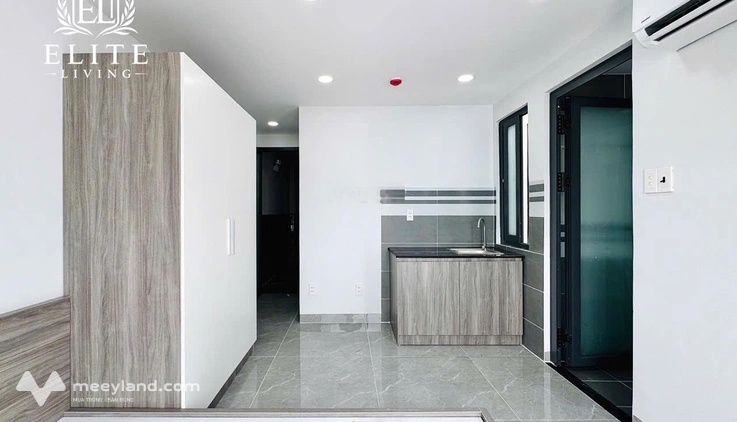 Bất động sản tại TP. Hồ Chí Minh - ảnh 1
