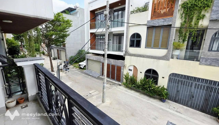 Bất động sản tại TP. Hồ Chí Minh - ảnh 1