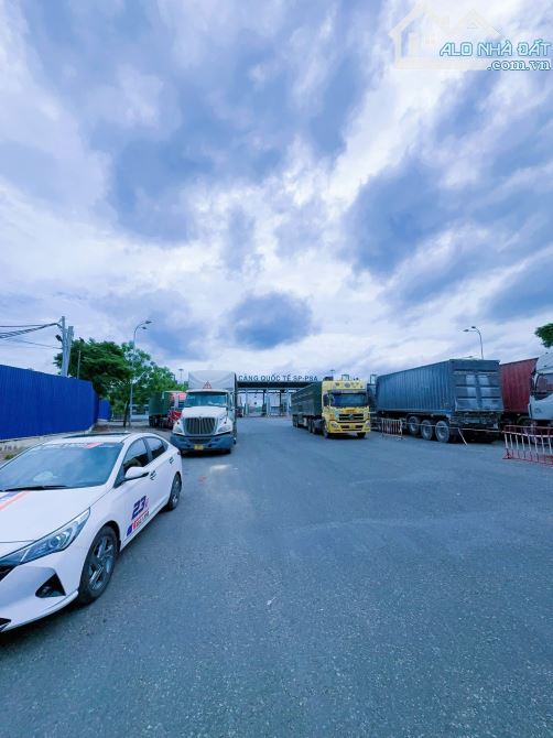 Bất động sản tại Bà Rịa - Vũng Tàu - ảnh 1