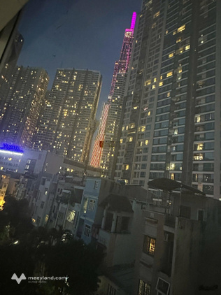 Bất động sản tại TP. Hồ Chí Minh - ảnh 1