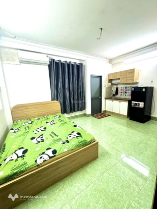 Bất động sản tại TP. Hồ Chí Minh - ảnh 1