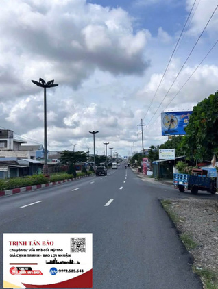 Bất động sản tại Tiền Giang - ảnh 1