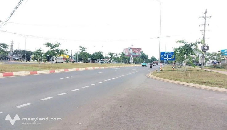 Bất động sản tại Đắk Lắk - ảnh 1