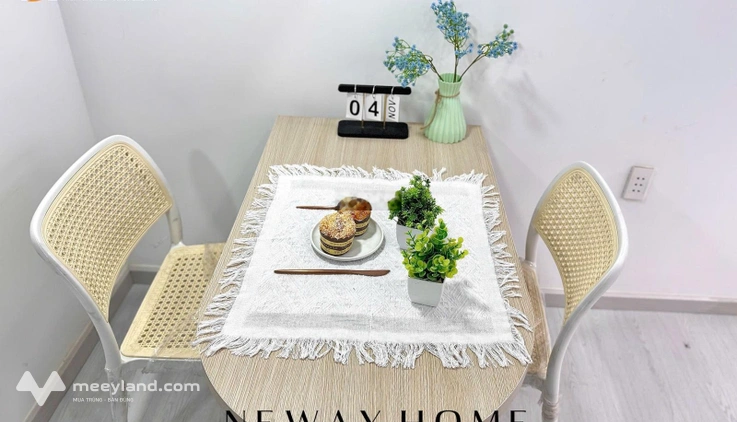 Bất động sản tại TP. Hồ Chí Minh - ảnh 1