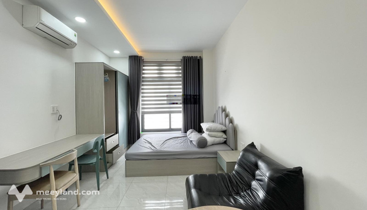 Bất động sản tại TP. Hồ Chí Minh - ảnh 1