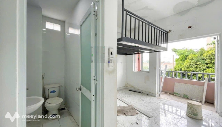 Bất động sản tại TP. Hồ Chí Minh - ảnh 1