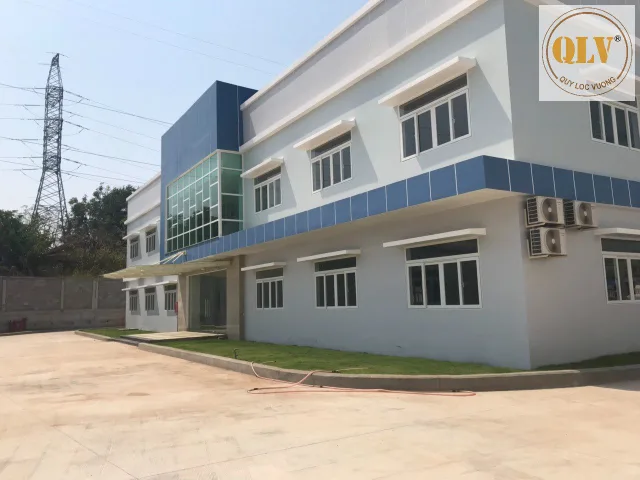 Bất động sản tại Đồng Nai - ảnh 1