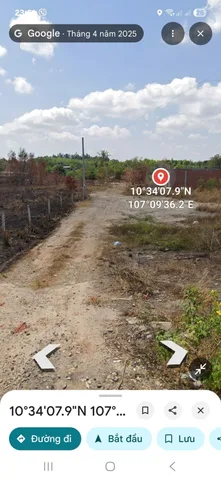 Bất động sản tại Bà Rịa - Vũng Tàu - ảnh 1