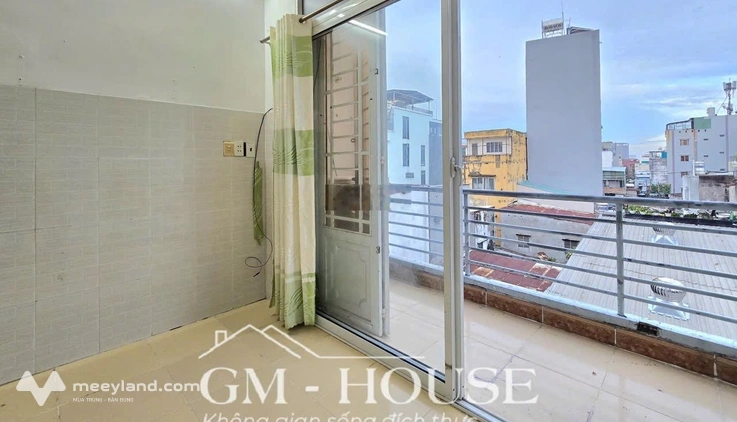 Bất động sản tại TP. Hồ Chí Minh - ảnh 1