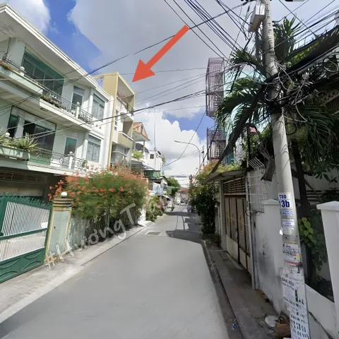 Bất động sản tại Cần Thơ - ảnh 1