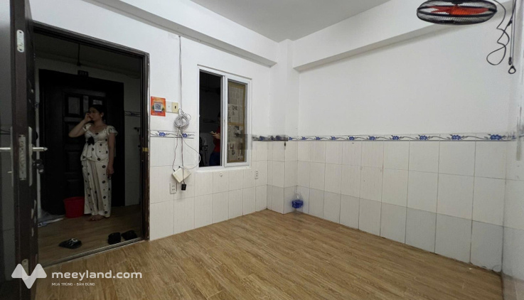 Bất động sản tại TP. Hồ Chí Minh - ảnh 1