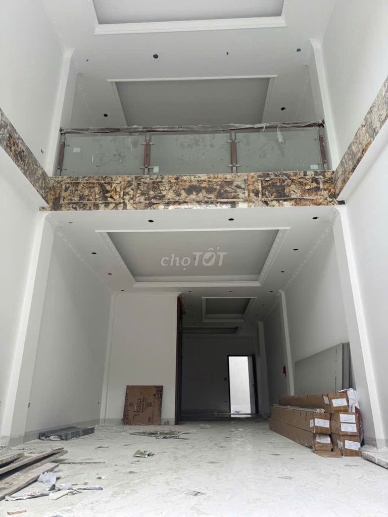 Nhà riêng tại Long Biên, Hà Nội - ảnh 2