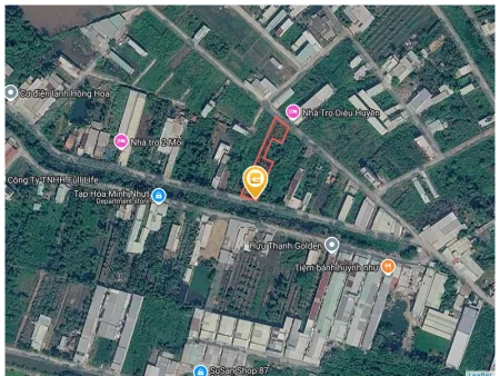 Bất động sản tại Tây Ninh - ảnh 1