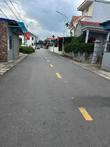 Bất động sản tại Hải Phòng - ảnh 1