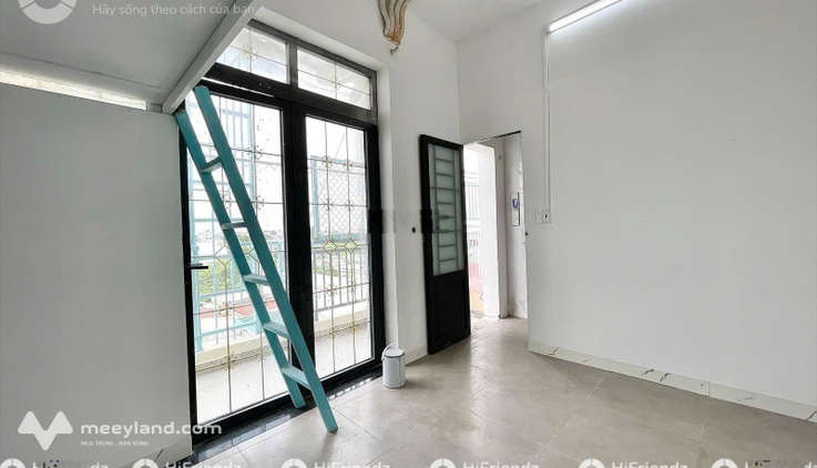 Bất động sản tại TP. Hồ Chí Minh - ảnh 1