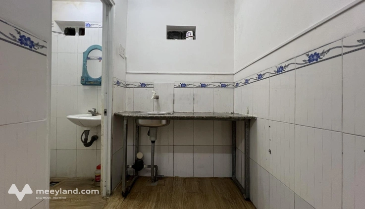 Bất động sản tại TP. Hồ Chí Minh - ảnh 1