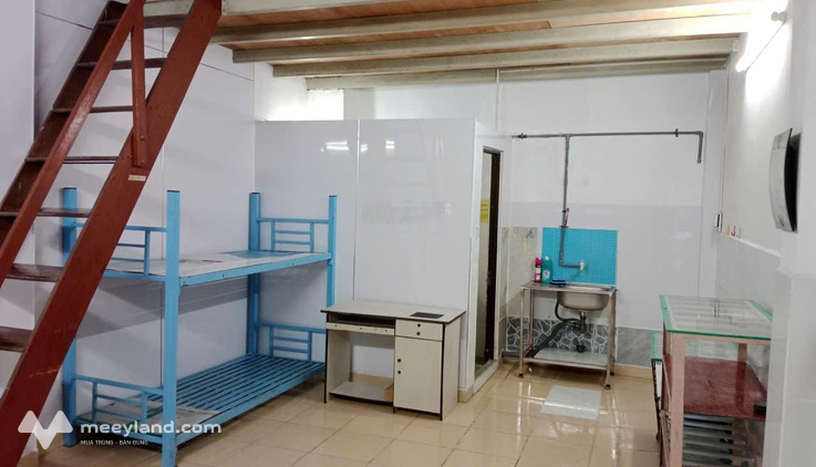 Bất động sản tại TP. Hồ Chí Minh - ảnh 1