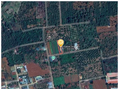 Bất động sản tại Đắk Lắk - ảnh 1