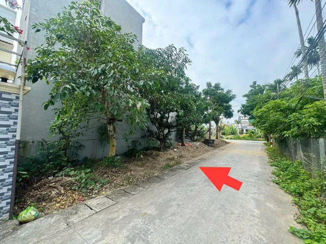 Bất động sản tại Hải Phòng - ảnh 1