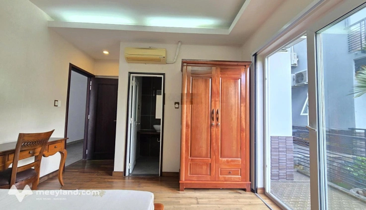 Bất động sản tại TP. Hồ Chí Minh - ảnh 1