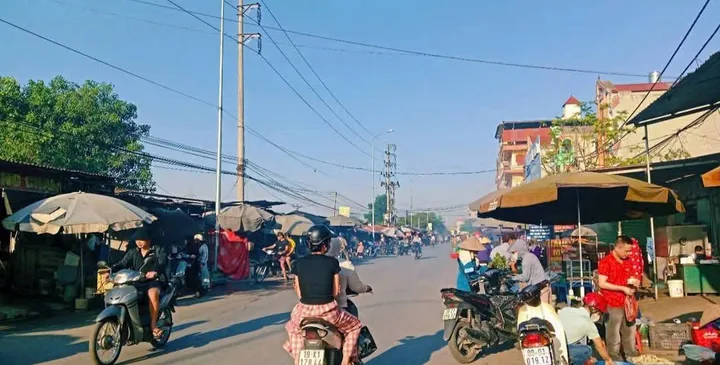 Bất động sản tại Bắc Ninh - ảnh 1
